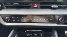 Kia Sportage 1.6T GDi 207 HEV GT-Line S 5dr Auto AWD Hybrid Estate